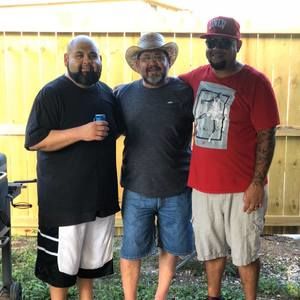 Meet your Posher, Leo